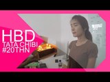 Cherrybelle - Surprise Birthday Tata ChiBi