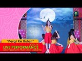 Cherrybelle - Pergi Ke Bulan [LIVE] at Emporium Pluit