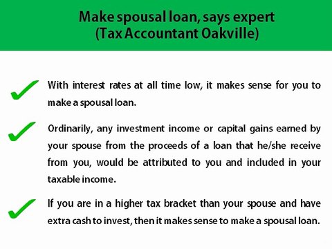 Accounting tips for small business Canada by Accountant Oakville Mississauga