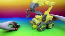 Disney Pixar Lightning McQueen & Mater Have Fun with Collossus XXL Screaming Banshee & DJ