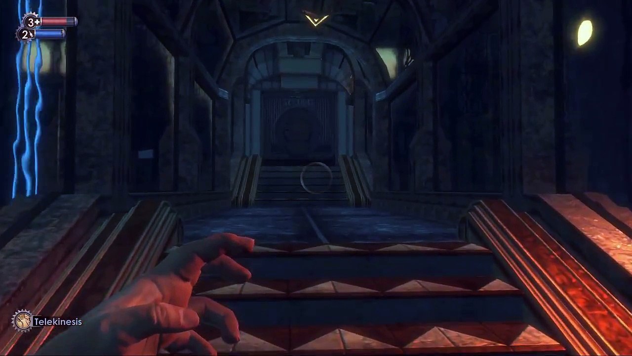 BioShock - Episode 4 The God Dr. Must Die!