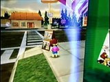 Lets Play The Simpsons Hit & Run Extras