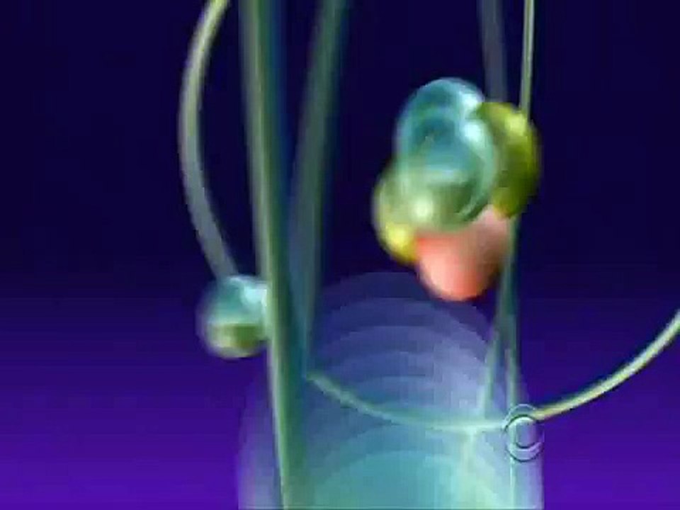 The Big Bang Theory_That is not cartoon it's Anime