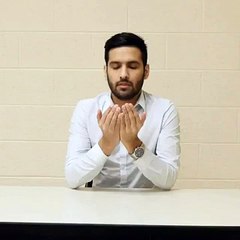 How pakistani students start their exam