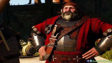 The Witcher 3: Wild Hunt | EP7 | Bloody Baron | PC Ultra Gameplay