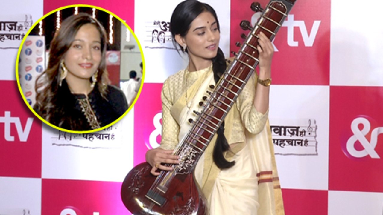 Interview : Preetika's Journey In Television Taught Me A Lot : Amrita Rao