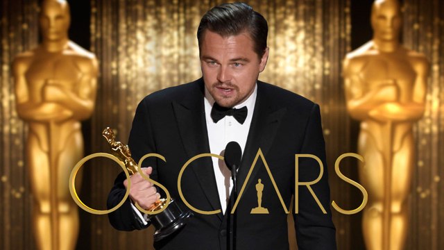 Premios Oscar 2016 - Ganadores y curiosidades