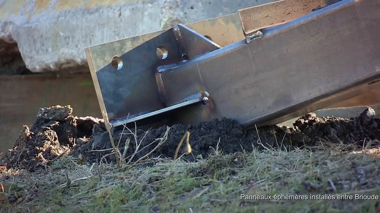 BURGER KING répond à la publicité McDonald's