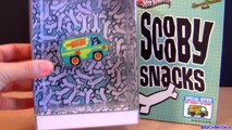 Scooby Doo Mystery Machine Van Comic Con Hot Wheels SDCC 2012 Exclusive Cars by Blucollection
