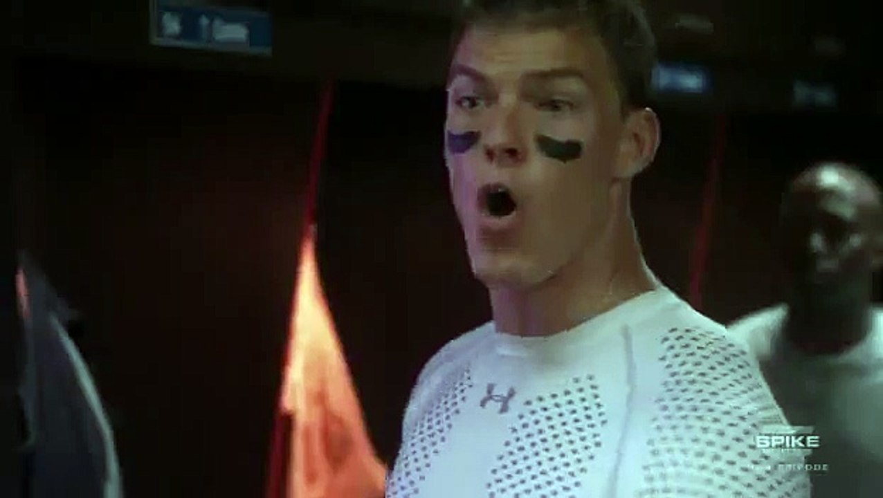 Blue Mountain State - Pocket Pussy