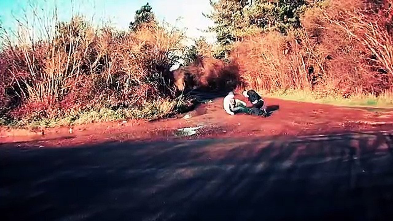 How Not to road trip.stop car. The misfortune, funny  by Ulung comedy #75