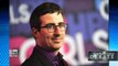 John Oliver takes on televangelists by forming own church