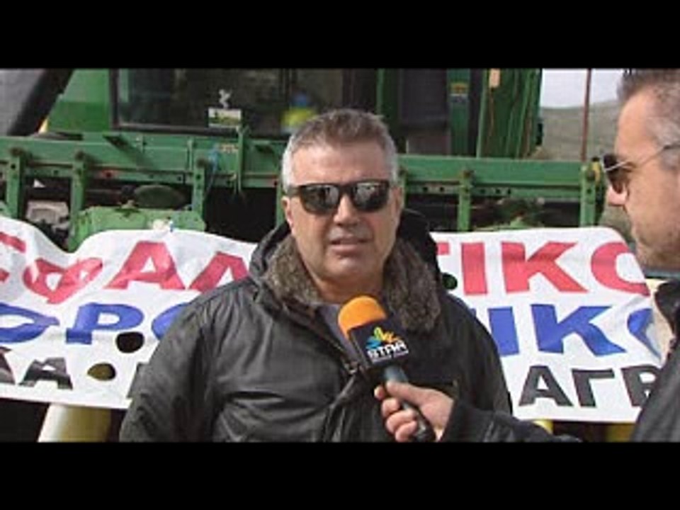 Κερδισμένη συστημική τράπεζα από τις αγροτικές...