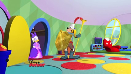 Mickey Mouse Clubhouse - Daisys Pony Tale