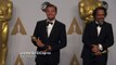 OSCAR 2016: Leo says winning his first Oscar 