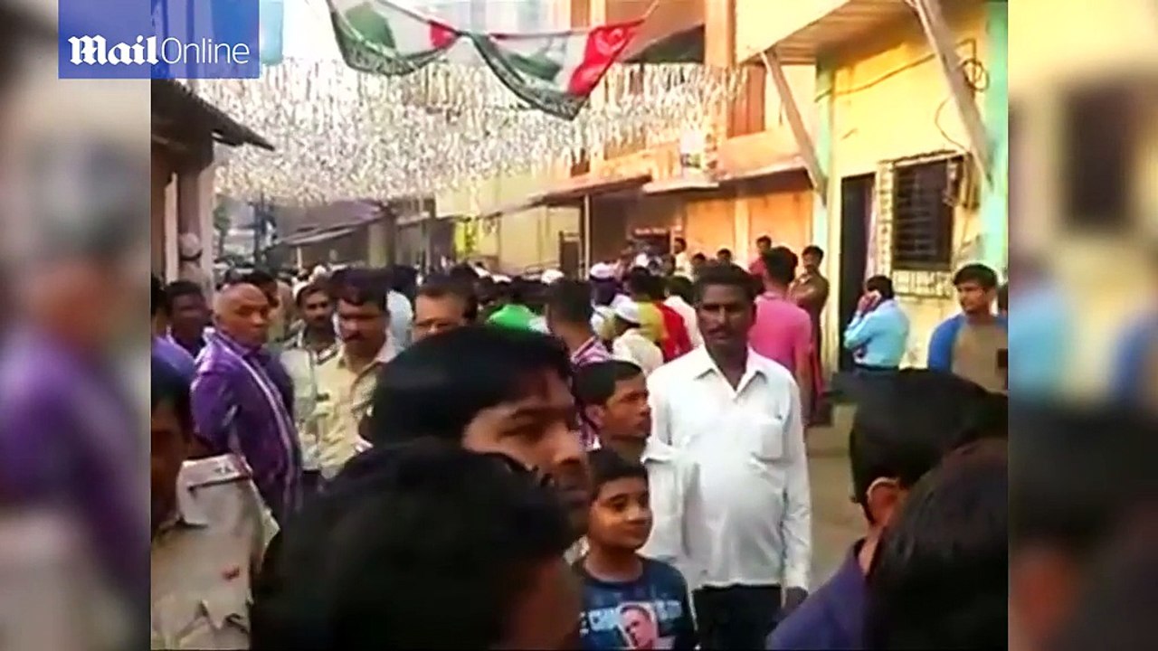 خاندان 14 افراد کو گلے کاٹ کر موت کے گھاٹ اتار دیا