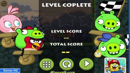 Angry Birds Crazy Racing Play Free Games Online 22 HD