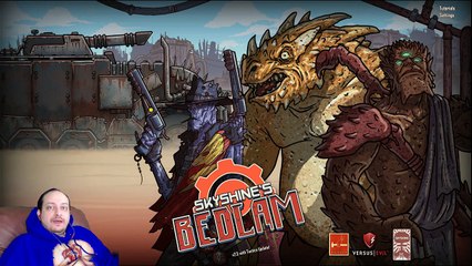 Skyshines Bedlam Part 2 Pc Gaming (Epic Fails Each time)