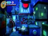 Spongebob Squarepants: Truth or Square (Wii) Final Level (Last Boss #3)