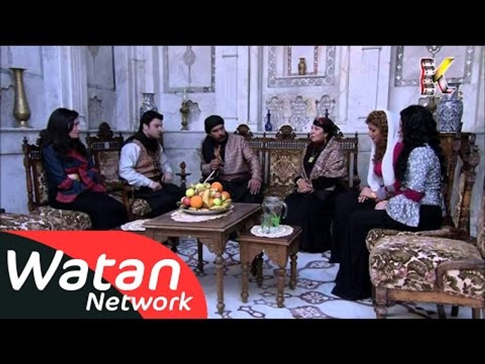 مسلسل زمن البرغوت 2 ـ الحلقة 24 الرابعة والعشرون كاملة HD | Zaman Al Bargouth