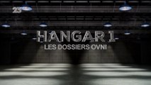 Hangar 1 : Les Dossiers OVNI - S02E04 - Traqués par des OVNI