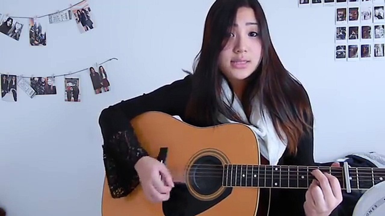 Colors __ Halsey (COVER)