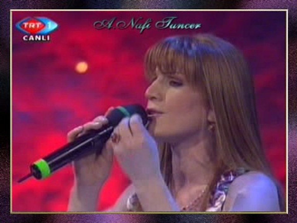 Zeynep BAŞKAN-Oy Benim Sevduceğum