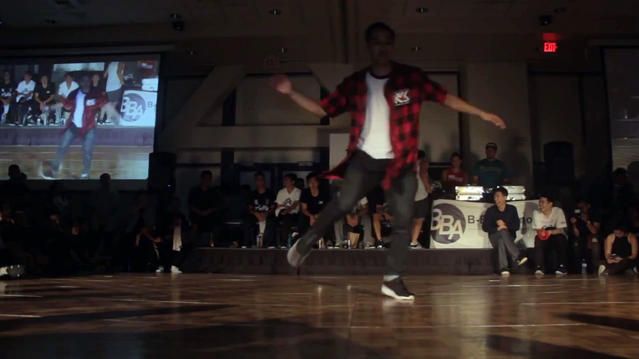 ALL UCI VI | JUDGE SHOWCASE | JON ALDANESE (KM)