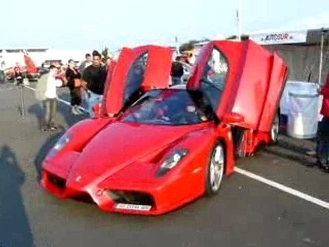 enzo vigeant 13eme sport collection