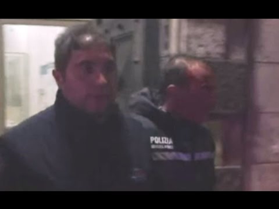 Catania - Colpo alla gioielleria Lanzafame, fer...