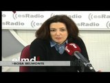 Crónica Rosa: Letizia, de nuevo de incógnito  - 24/02/16