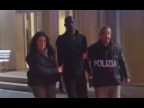 Pozzallo (RG) - Migranti, due sbarchi in 24 ore. Arrestati tre scafisti (24.02.16)