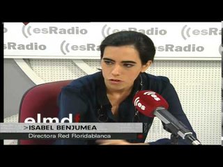 Tertulia de Federico: El acuerdo de mínimos entre Rivera y Sánchez - 24/02/16