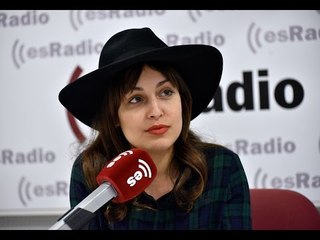 Hiba Abouk: "No se cómo termina 'El Príncipe' ya que grabaron cuatro finales"