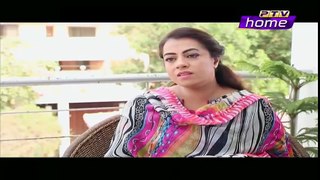 Wajood-e-Zan Episode 58 on Ptv Home in High Quality 27th February 2016