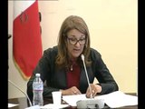 Roma - Audizione Commissione nazionale per la società e la borsa (25.02.16)