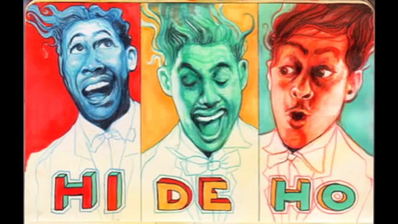 St James Infirmary Blues (Cab,White Stripes,Louis,Mashup) The Way Out Hip Hop Remix