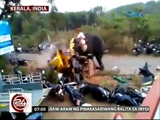 24 Oras February 29, 2016 Part 3