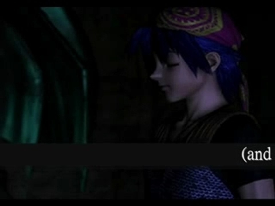 Sonic Idol Next Gen 001