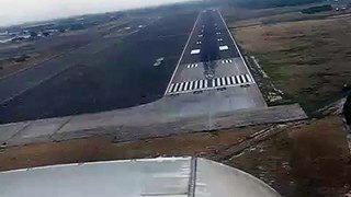 kalaeloa landing