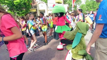 Six Flags Great Adventure | Celebration