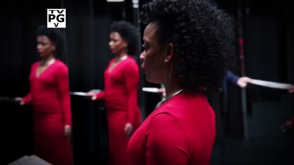 Quantico _What You See_ Oscars Promo Return