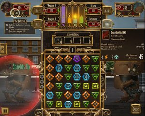 Ironcast Let's play epi  9