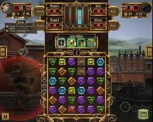 Ironcast Let's play epi  7 Part 2