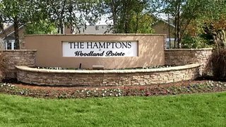 Nashville Apartments - The Hamptons At Woodland Pointe