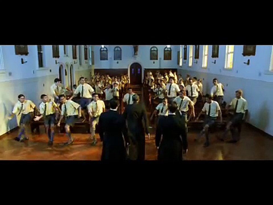 BRAN NUE DAE- OFFICIAL TRAILER