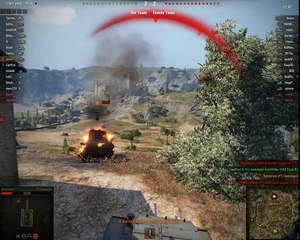 World of Tank Battles ep 5