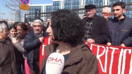 Gülsuyu Davası" Görüldü