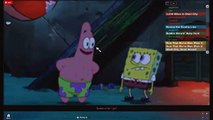 Roblox The Spongebob Movie Adventure Obby Part 1 Video - the spongebob movie adventure obby roblox go