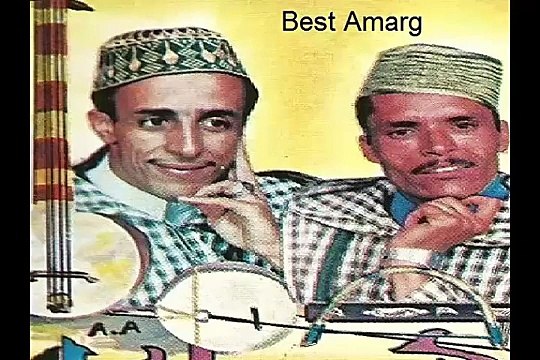 -JADID AHWACH IMINTANOUT AJMAA ET IHYA MP3 VOL02 احواش امينتانوت - YouTube